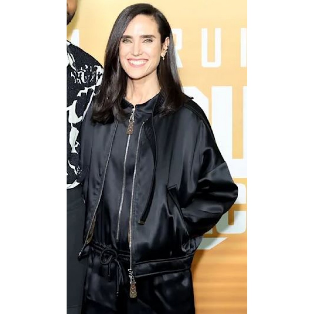 Top Gun Maverick 2022 Jennifer Connelly Jacket